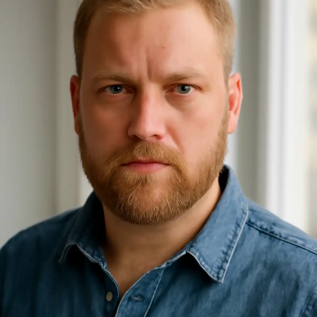 Andrea Marini